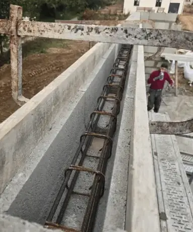 construction de maison à Saint-Germain-sur-Ay - image 2