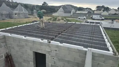 construction de maison à Saint-Lô - image 4