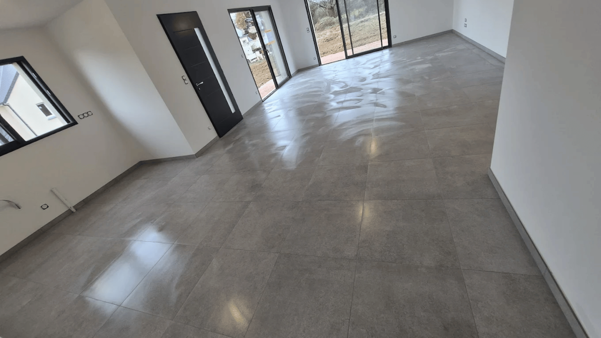 Réalisation en maçonnerie par Design Construction