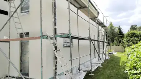 ravalement de façade à Saint-Lô - image 4